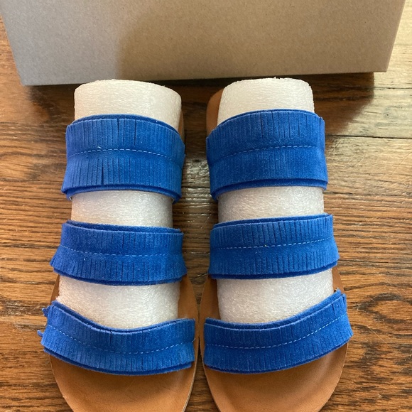 Lucky Brand Women’s Hegen Sandal - Picture 7 of 11